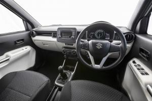 Suzuki Ignis GL 2020 года  (ZA)